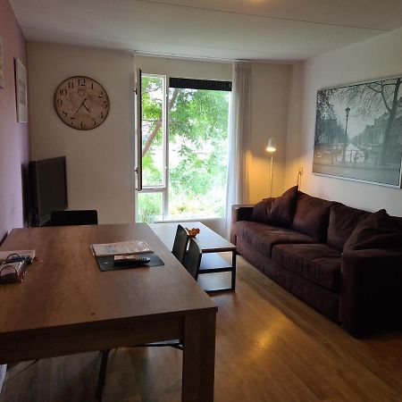 Johan'S B&B With Roofterrace And Cheap Parking - Since 2014 Amsterdam Exterior photo