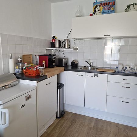 Johan'S B&B With Roofterrace And Cheap Parking - Since 2014 Amsterdam Exterior photo