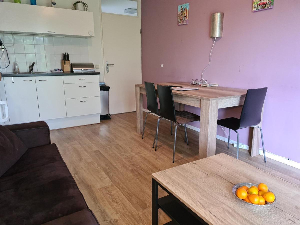 Johan'S B&B With Roofterrace And Cheap Parking - Since 2014 Amsterdam Exterior photo