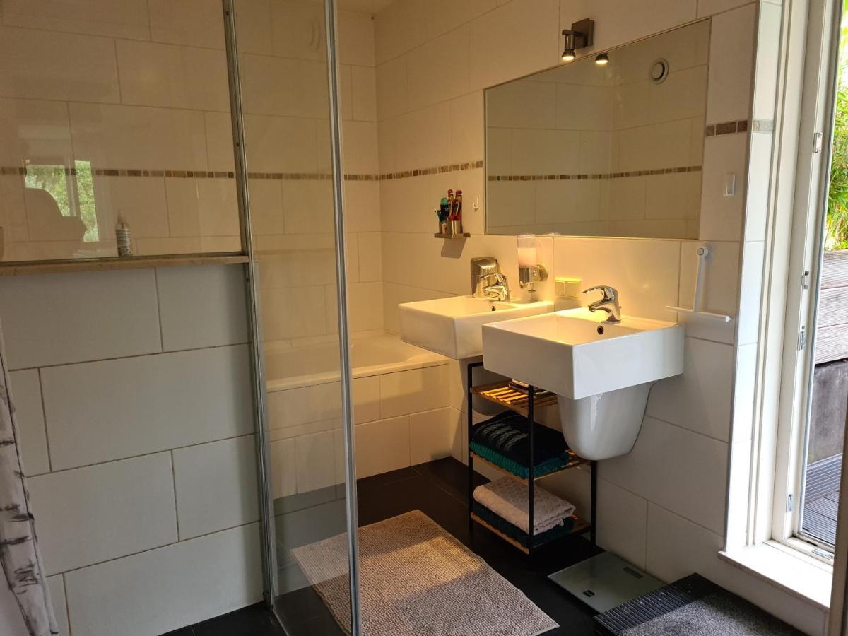 Johan'S B&B With Roofterrace And Cheap Parking - Since 2014 Amsterdam Exterior photo