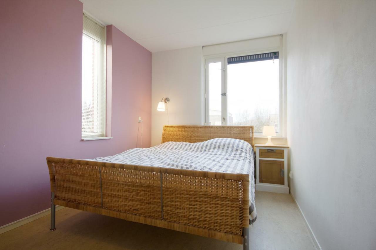 Johan'S B&B With Roofterrace And Cheap Parking - Since 2014 Amsterdam Exterior photo
