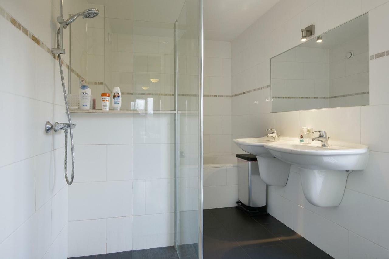 Johan'S B&B With Roofterrace And Cheap Parking - Since 2014 Amsterdam Exterior photo