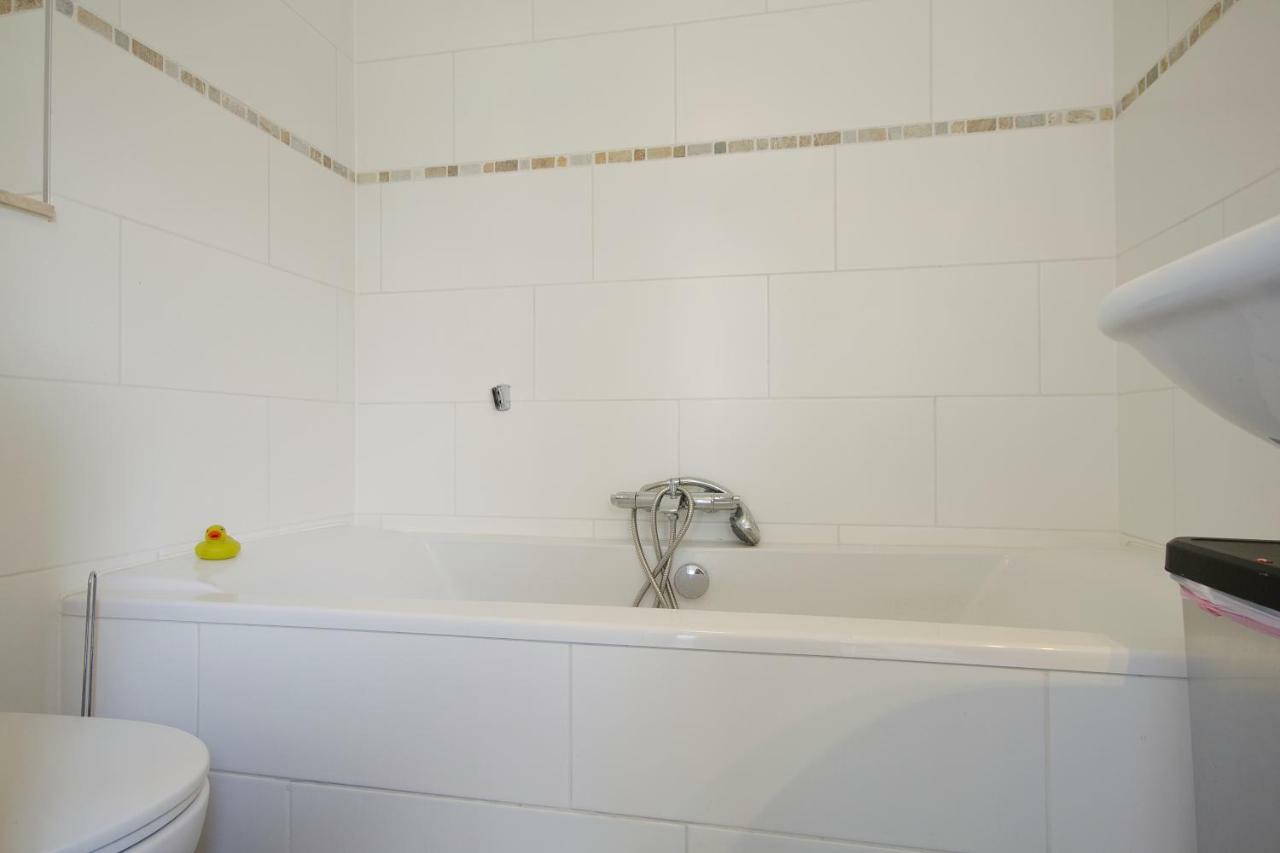 Johan'S B&B With Roofterrace And Cheap Parking - Since 2014 Amsterdam Exterior photo