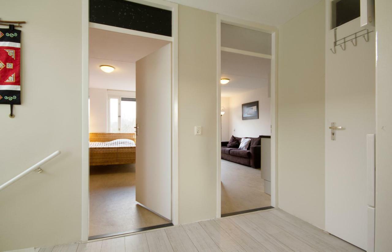 Johan'S B&B With Roofterrace And Cheap Parking - Since 2014 Amsterdam Exterior photo